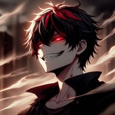 Devil Anime Profile Image