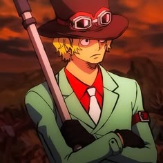 Sabo Profile Image