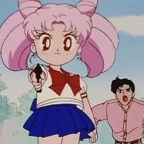 Chibiusa