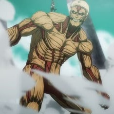 Armored Titan