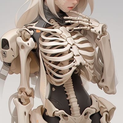 Skeleton