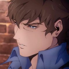 Richter Pfp