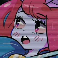 Aesthetic Anime Pfp