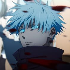 Jujutsu Kaisen Gojo