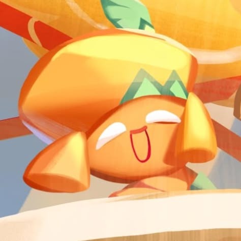 Mango Cookie Profile Icon