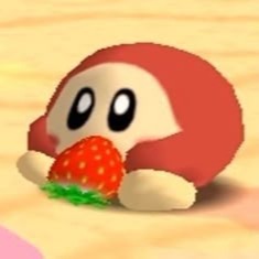 Waddle Dee