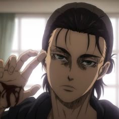 Eren Yeager Season 4