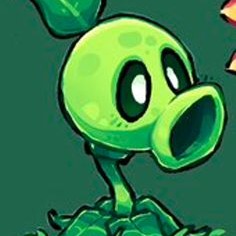 Peashooter