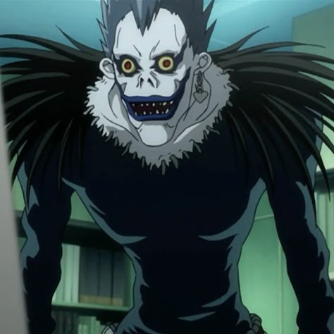 Ryuk Profile Picture