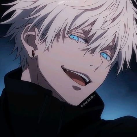 Gojo Pfp