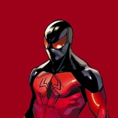 Kaine Parker