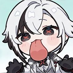 Arlecchino Pfp