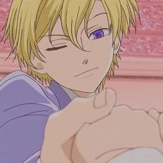Tamaki Suoh Profile Picture