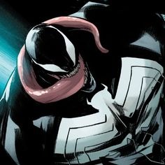 Venom Pfp
