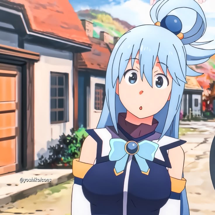 Konosuba Matching Profile Icon