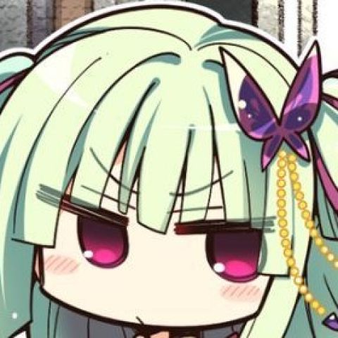 anime girl