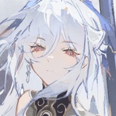 Shenhe Pfp