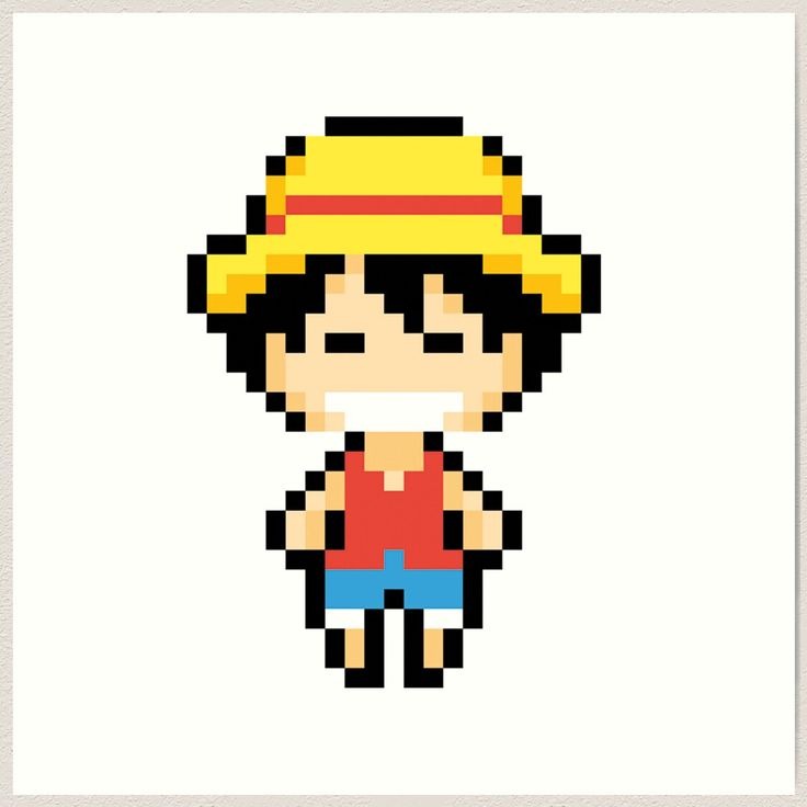 Pixel Art