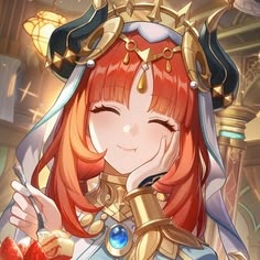 Nilou Pfp