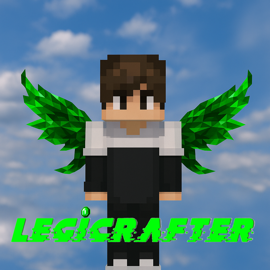 Legicrafter