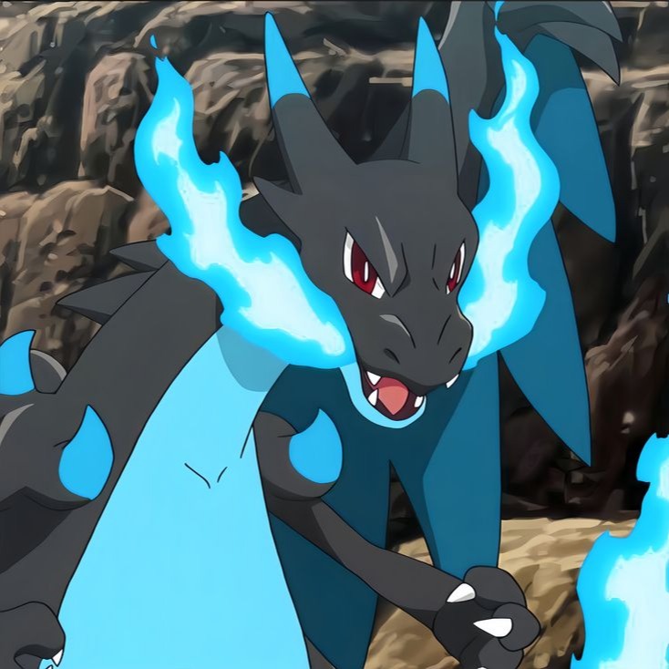 Charizard Display Picture Profile Picture