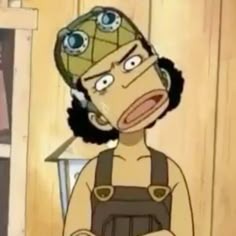 Usopp Funny