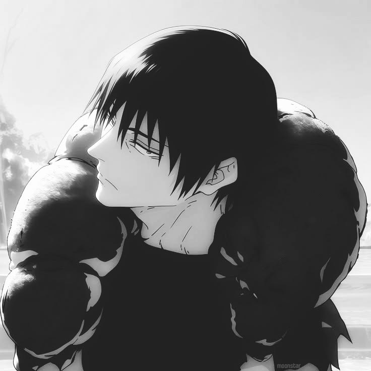 toji:3 Pfp