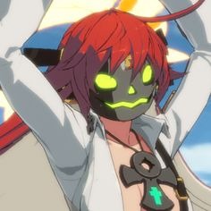 Jack O Valentine Pfp