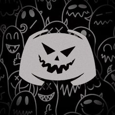 Halloween For Discord