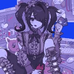Jirai Kei Pfp