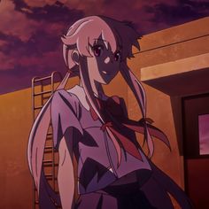 Yuno Gasai 4