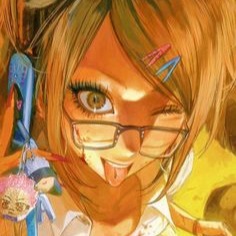 Ganguro Pfp