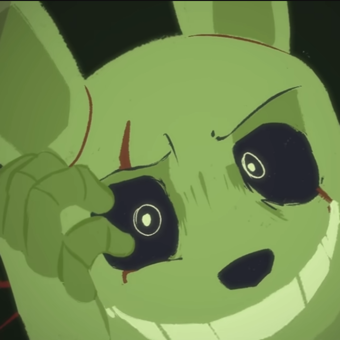 Springtrap FNAF