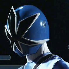 Power Rangers Samurai