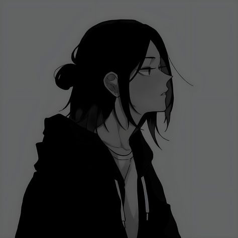 Anime Guy User Icon