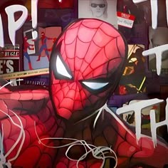 Spider-man Pfp