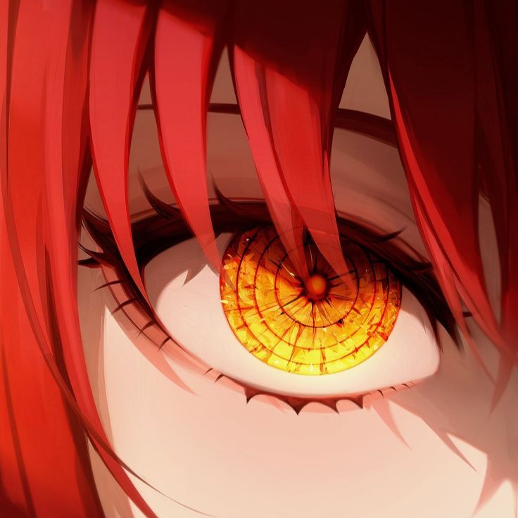 Makima Chainsaw Man Avatar