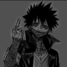 Dabi Aesthetic Profile Image