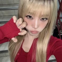 K-pop Idol Pfp