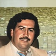 Pablo Escobar