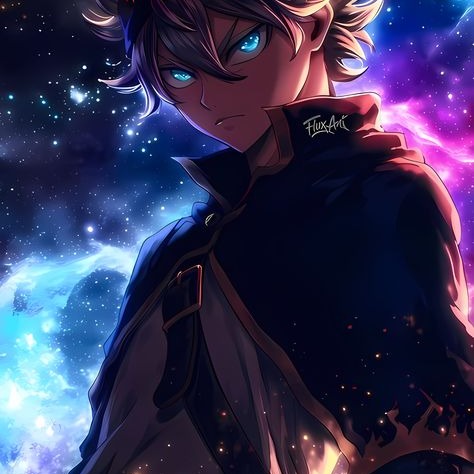 Asta Profile Photo