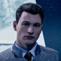 Connor Dbh Pfp