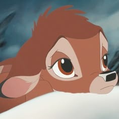 Bambi
