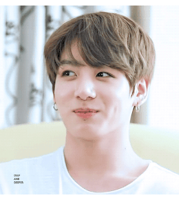 jungkook laugh pfp