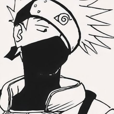 Kakashi 9