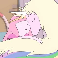 Lady Rainicorn Pfp