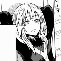 Rimuru Manga