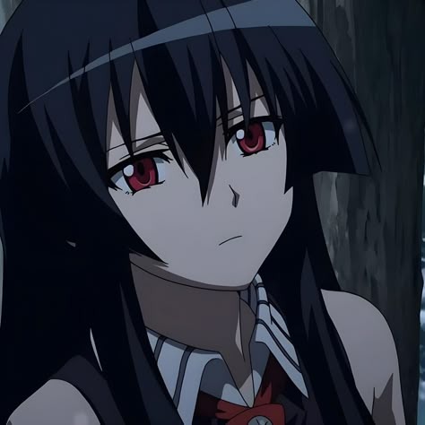 Akame Avatar