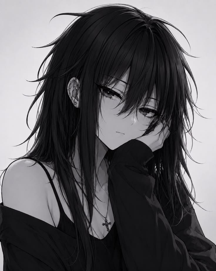Animegurl Pfp