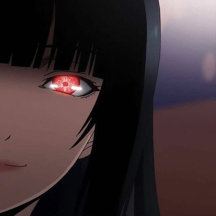 Kakegurui Matching